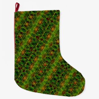 Chaussette en fleece d'hiver