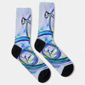 Chaussette Encore Inh. Love (Droite)