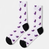 Chaussette Enfants mignonette birdy (Gauche)