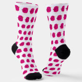 Chaussette Enfants oiseau mignon (Angulaire)