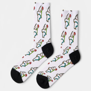Chaussette Escalade