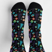 Chaussette Esprit de Noël (Haut)