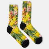 Chaussette Et La Vie Continue (Droite)