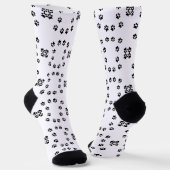 Chaussette ÉtapeCat (Angulaire)
