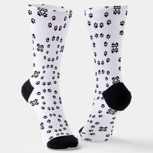 Chaussette ÉtapeCat (Angulaire)