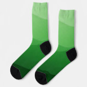 Chaussette Étapes du Renouvellement (Gauche)