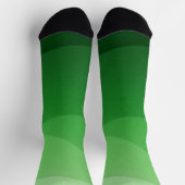 Chaussette Étapes du Renouvellement (Haut)