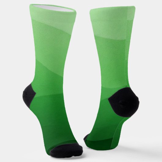 Chaussette Étapes du Renouvellement (Angulaire)