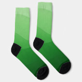 Chaussette Étapes du Renouvellement (Droite)