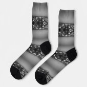 Chaussette États-Unis Washington Capitol présentation (Gauche)