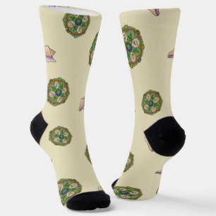 Chaussette Été Nouveau