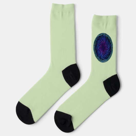 Chaussette Éthéal (Gauche)