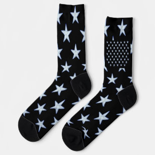 CHAUSSETTE ÉTOILES LUCKY