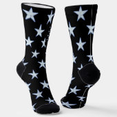 CHAUSSETTE ÉTOILES LUCKY (Angulaire)
