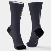 Chaussette Exercice pour femmes DO IT (Angulaire)