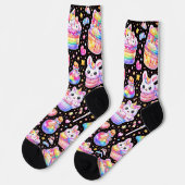 Chaussette Expérience ZOYNKLAB 0046977 (Gauche)