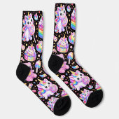 Chaussette Expérience ZOYNKLAB 0046977 (Droite)
