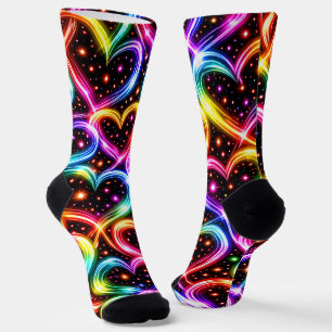 Chaussette Expérience ZoynkLab 0046988