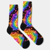 Chaussette Expérience ZOYNKLAB 0046992 (Droite)