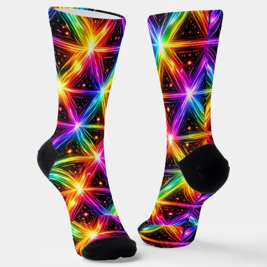 Chaussette Expérience ZOYNKLAB 0046994 (Angulaire)