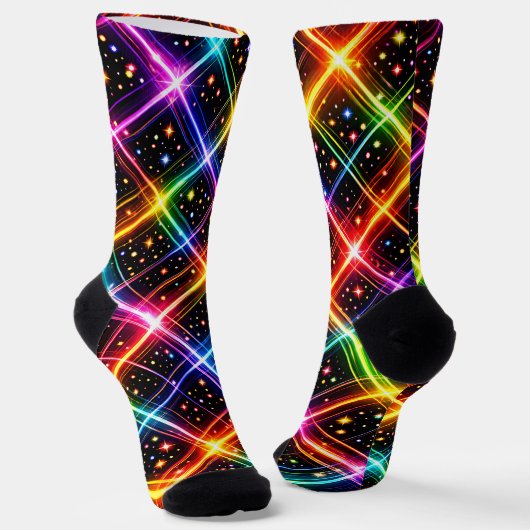 Chaussette Expérience ZOYNKLAB 0046999 (Angulaire)