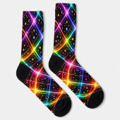 Chaussette Expérience ZOYNKLAB 0046999 (Droite)