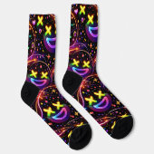 Chaussette Expérience ZOYNKLAB 0047007 (Droite)