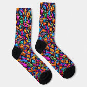 Chaussette Expérience ZOYNKLAB 0047062 (Droite)