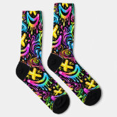 Chaussette Expérience ZOYNKLAB 0047147 (Droite)