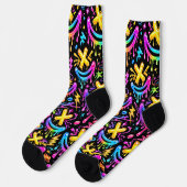 Chaussette Expérience ZOYNKLAB 0047148 (Gauche)