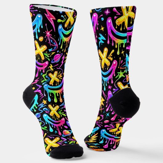 Chaussette Expérience ZOYNKLAB 0047148 (Angulaire)