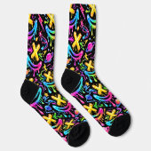 Chaussette Expérience ZOYNKLAB 0047148 (Droite)