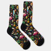 Chaussette Expérience ZOYNKLAB 0047162 (Droite)