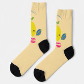 Chaussette Facile (Gauche)