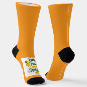 Chaussette Facile comme tout (Angulaire)