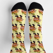 Chaussette fall (Haut)