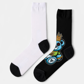 Chaussette Fameux Hustle