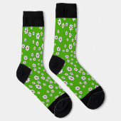 Chaussette fantaisie (Droite)