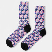 Chaussette Femme (Gauche)