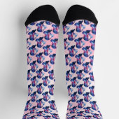Chaussette Femme (Haut)
