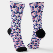 Chaussette Femme (Angulaire)