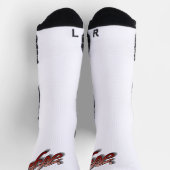 Chaussette Femme (Haut)