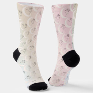Chaussette Femme