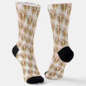 Chaussette Femme (Angulaire)