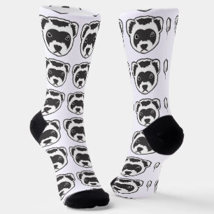 Chaussette Ferret