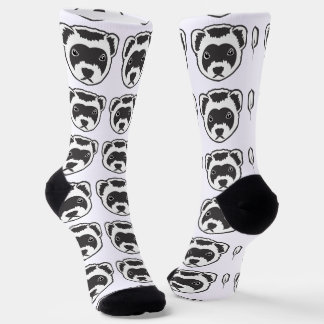 Chaussette Ferret