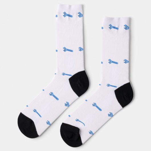 Chaussette Fête des Pères (Gauche)
