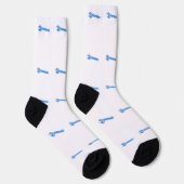 Chaussette Fête des Pères (Droite)