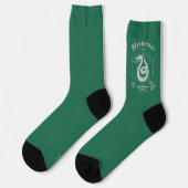 Chaussette Fierté d'ELSLGOR™ Ambition Ruse Blason (Gauche)
