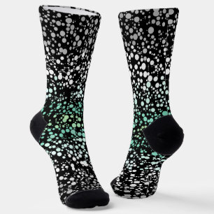 Chaussette Fierté paragendre Mod Rétro Farfelu Groovy Bohème